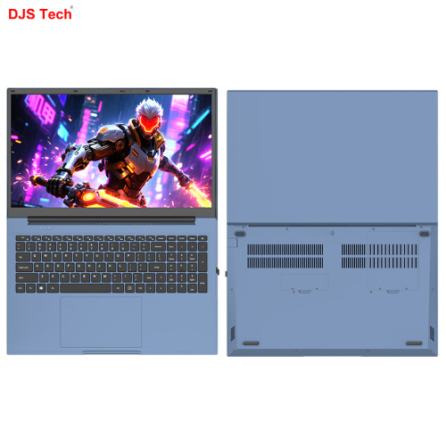 Customizable Business Laptop with Lightweight Design