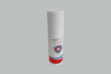 Household Environment-friendly Pet Disinfectant Spray
