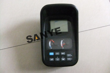Kobelco excavator SK260LC-8 monitor from China manufacture