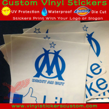 cheap window sticker printing