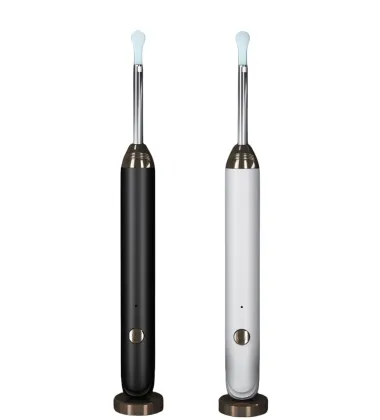 Waterproof HD Visual Ear Cleaner - Wireless WIFI Ear Scooper for the Whole Family