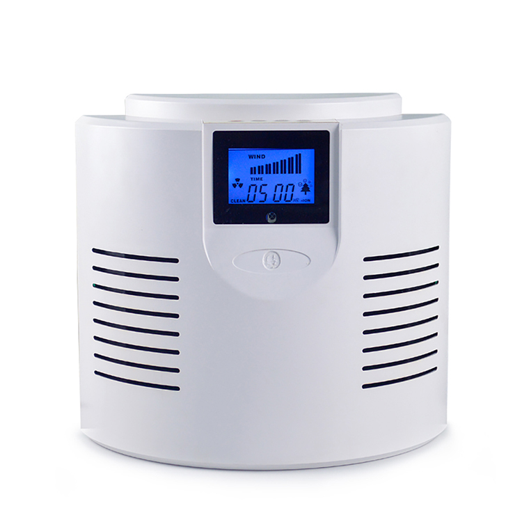 ozone purifier