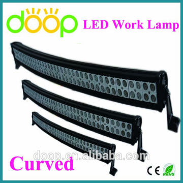 Long Working Time 300W 100 Leds 52 Inch Used Emergency Light Bars