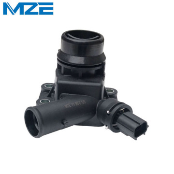 Automobile Engine Thermostat for Volvo V60 S80 S60 XC90 XC60 B6304T B6324S 3.0L 3.2L