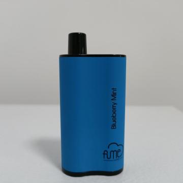 Mejor Dispositivo desechable de la marca Puff Fume de saling 3500