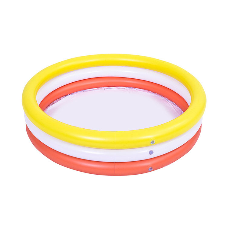 Blow Up Kiddie Pool Baby Pool Kids Pool., 고품질 Blow Up