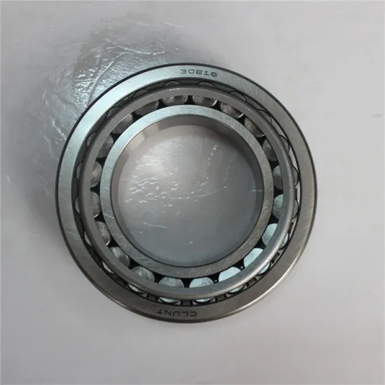 32218 Taper Roller Bearing 32218 Tapered Bearing