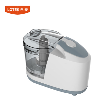 TV Featured Long-Lasting Plastic Food Processor: Find the Perfect Kitchen Companion