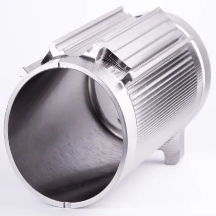 Nickel Iron Aerospace Components,Nickel Superalloy Parts