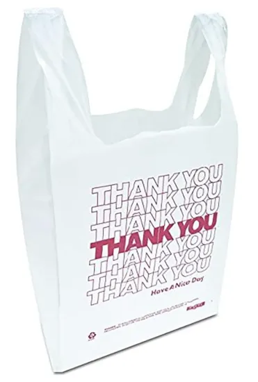 High Cost-Effective custom plastic bag