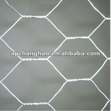 Hot sell hexagonal netting