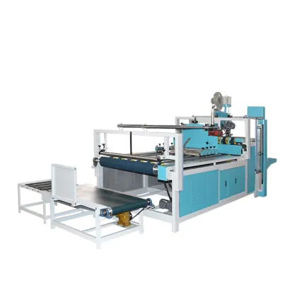 Semi-Automatic Carton Folder Gluers: Efficient Machines for Corrugated Box Production