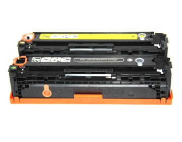 HP All-in-One Toner Cartridge