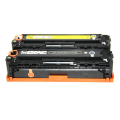 HP all-in-one toner cartridge