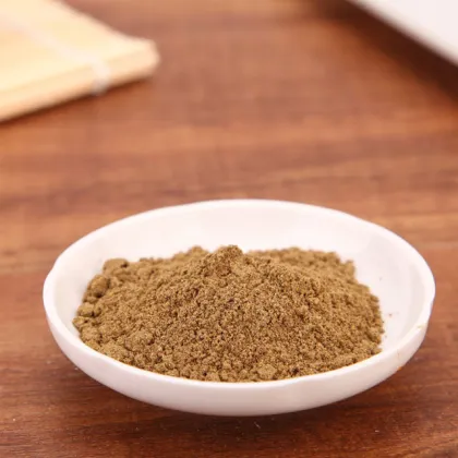 Natural Seasoning Organic Ground Szechuan Peppercorns Hua Jiao Powder