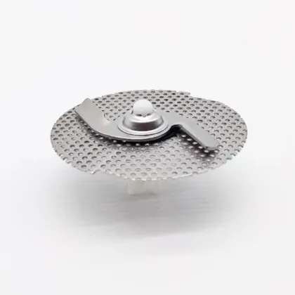 Dishwasher Food Chopper Assembly Blade Replacement for Whirlpool and Maytag