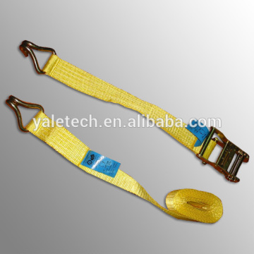 50mm ratchet strap