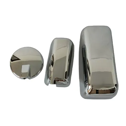 MITSUBISHI FUSO F420 Front Mirror Cover - Auto Parts Truck Body