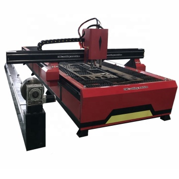 2025 REBOUND CNC Table Type 3015 Plasma Metal Cutting Machine - China