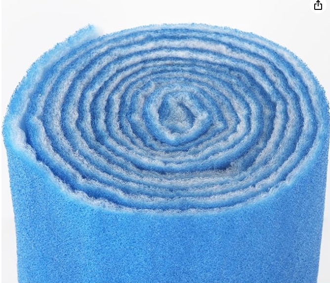 filter cotton