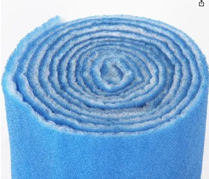 Air Dust Filter Downstream Filter for Air Filter