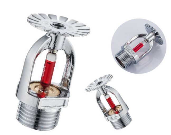 Fire Sprinkler Series