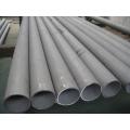 Welded Steel Pipes & Tubes