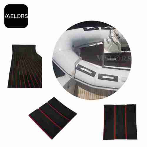 Melors EVA Non Skid Marine Teak Boat Mat