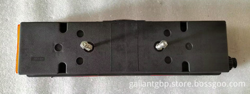 TAIL LAMP For European Truck Body Parts RENAULT PREMIUM1