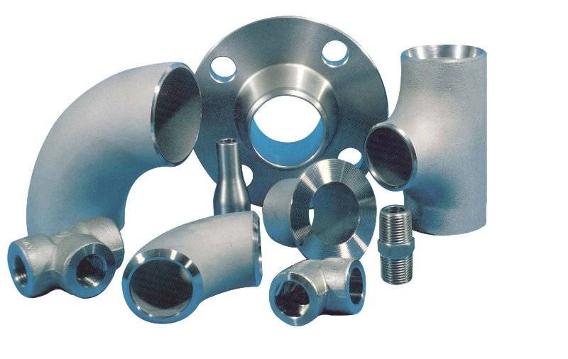 Seamless stainless steel Elbow