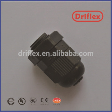 Nylon lock nut