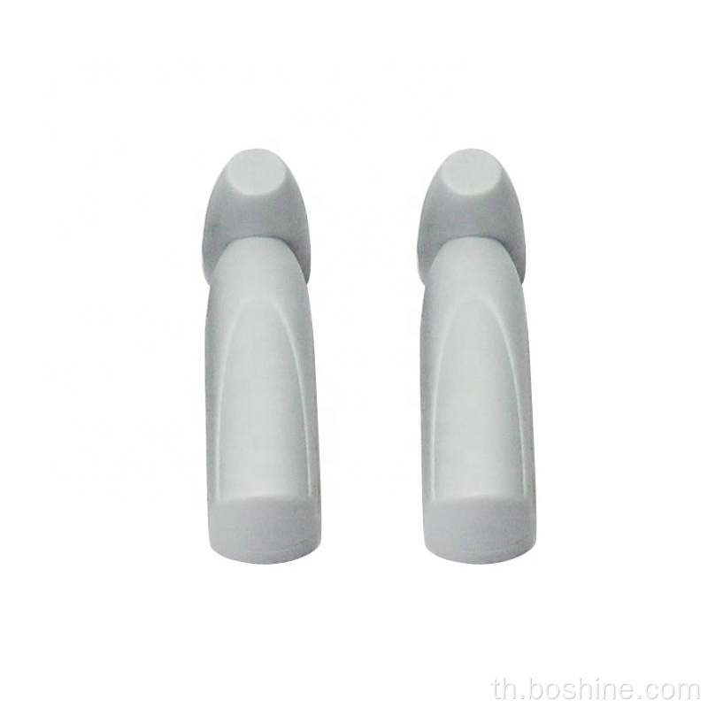 EAS antitheft Alarm Clothing Tag Hard Mini-Pencil ที่ใช้ซ้ำได้