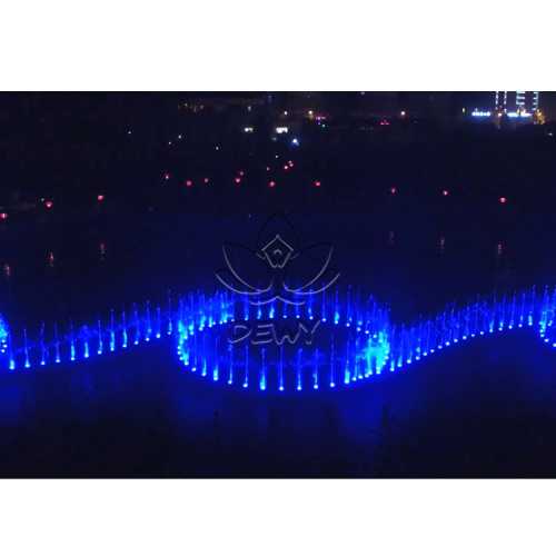 میوزک ڈانسنگ فاؤنٹین پمپ پرائس میوزک فاؤنٹین