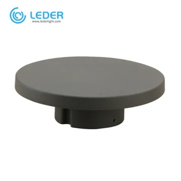 LEDER Business Modern Wall Sconces Light