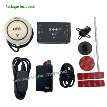 Jiyi k ++ v2 agricluturatural Drone Rely Controller