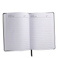 Softcover benutzerdefinierte Notebook -Journal -Drucken Unkraut