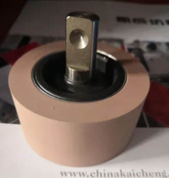 Belt Wheel for Two-for-one Twisting Machine