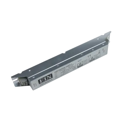 5-Year Warranty Flicker-Free LED Lighting Drivers: Isolated and Non-Isolated Options up to 62W