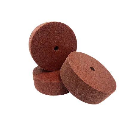 In-Stock Hardware Parts Grinding Wheels and Abrasive Tools