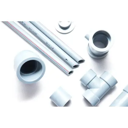 Inventory PERT Chemical Resistance Marine Pert Pipe