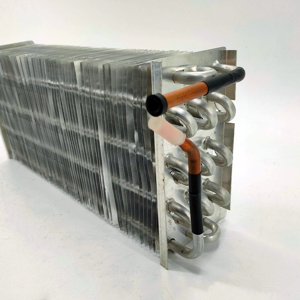 Laboratory reagent cabinet condenser