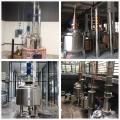 300l 500l whiskey pot still