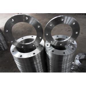 ASME / ANSI B16.5 PLATE FLANGES