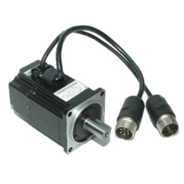 नई YASKAWA SGMAH02AAA61DOY सर्वो मोटर 1 साल की वारंटी के साथ: विनिर्देशों और मूल्य