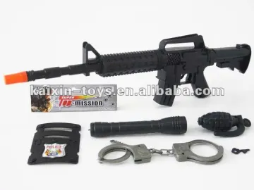 flint gun set