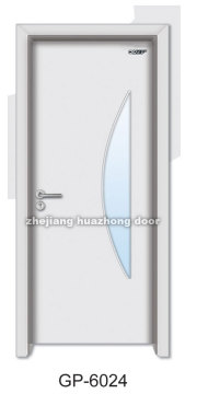 Interior Door