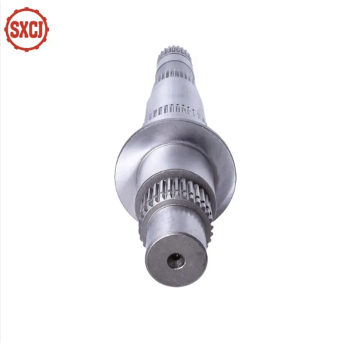 MANUAL Auto Parts Input Transmission Gear Shaft Main Drive for Toyota 2KD