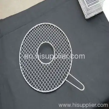 Barbecue Grill Netting /bbq Wire Mesh 