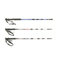 Three-section Trekking Poles