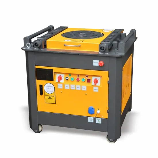 Automatic Reinforcing Stainless Rebar Bender 6-42mm Manual Steel Bending Machine" 

However, if you're looking for a more concise and SEO-friendly title, consider:

"6-42mm Stainless Rebar Bender: Manual Steel Bending Machine